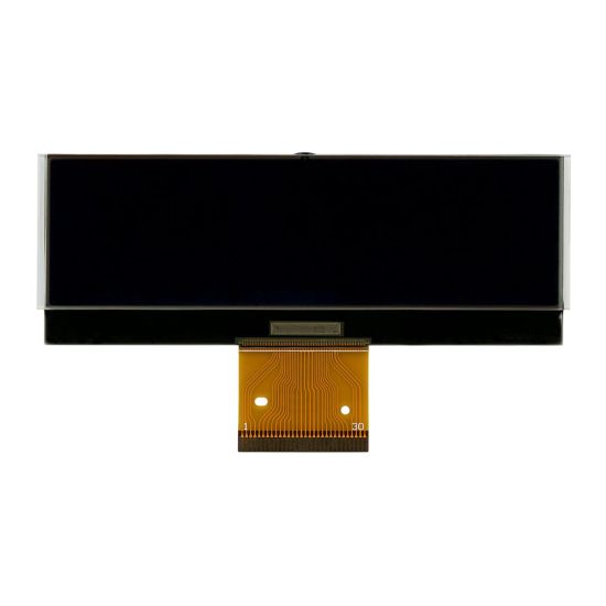 Renault Clio 3 Series (2005-2012), Kangoo (2007-2013), Koleos (2008-2012), Trafic II (2007-2013), Twingo (2007-2014), Wind (2010-2013) multifunction unit / centre clock / cd radio LCD screen replacement