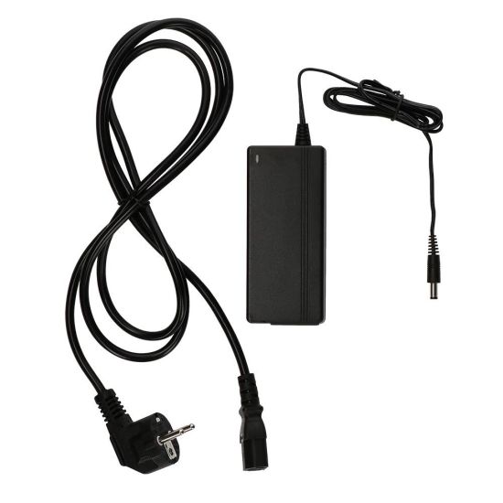 12V power supply unit - 2.5mm connector