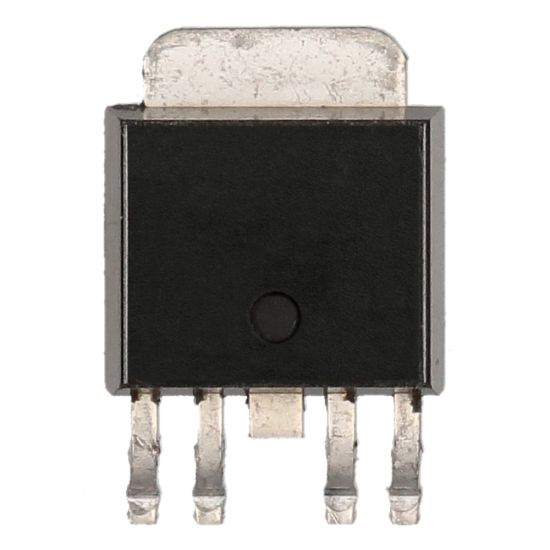 FAN1537DBX Voltage Regulator Fairchild