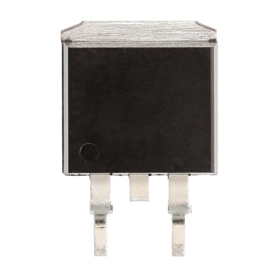 Fairchild / ONSemi FAN1587AMCX TO-263 Integrated circuit