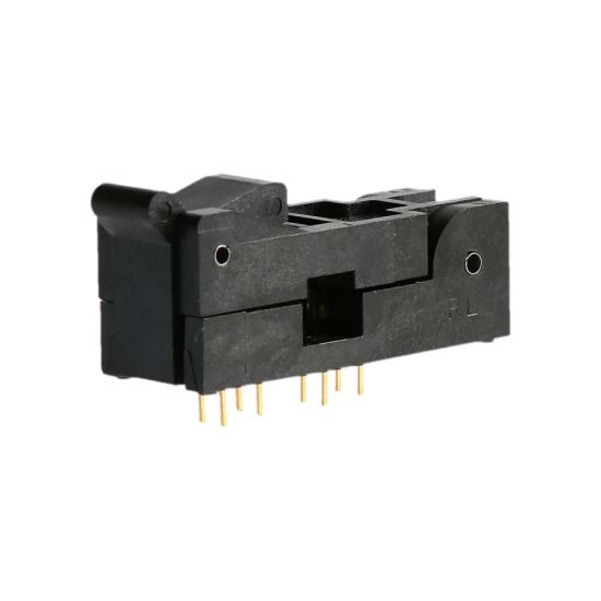 208-7391 SOIC8 3M Socket
