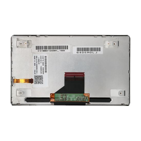 Pannello T-55315GD065HU-MLW-A-AGN / 2216893-1