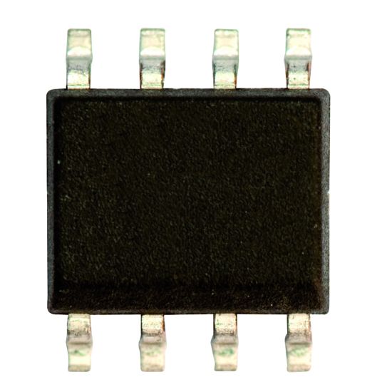 Eeprom Microchip 24LC01B/SN SOP8