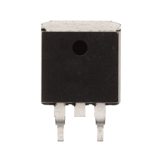 2534U01 Freescale Mosfet Semiconductor