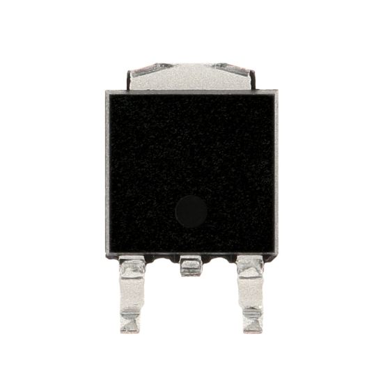 Semiconduttore MOSFET Toshiba 2SK2231 TO252