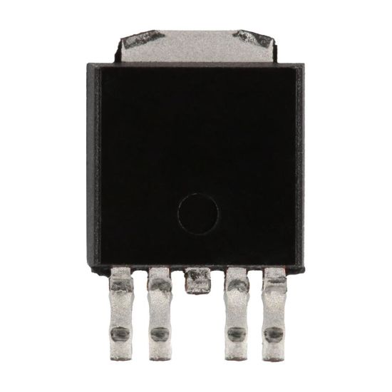 NCV4276DTADJRKG Integrated Circuit