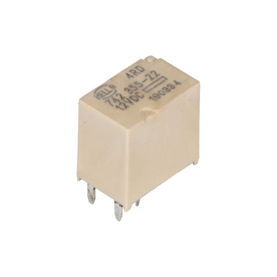 Relay Hella 4RD742355-22