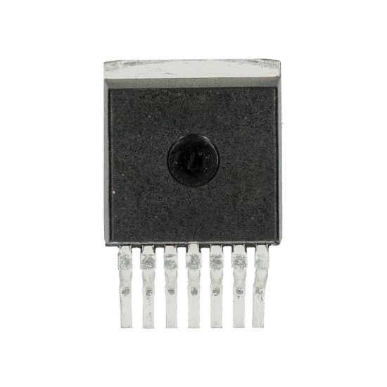 Infineon TLE5206-2G Motor H-Bridge Driver Integrated Circuit