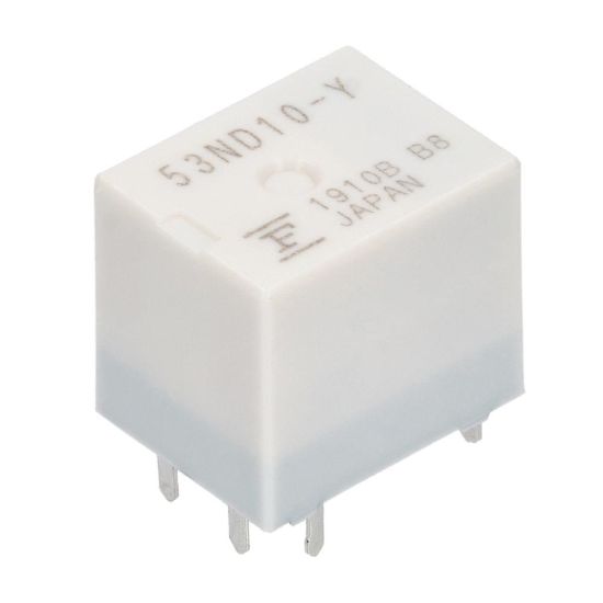 FBR53ND10-Y relay for automotive