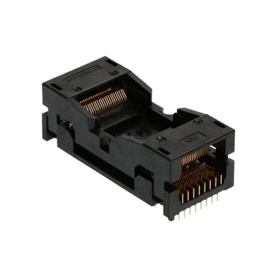 648-0482211 TSOP48 socket