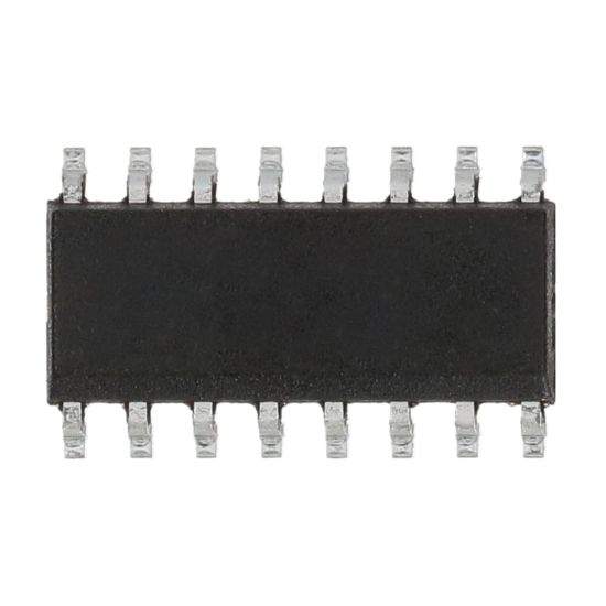 Semiconduttore Circuito Integrato Decoder M74HC155RM13TR SOP-16 St Microelectronics