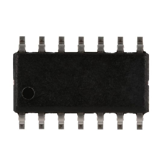 Circuito Integrato 74HC74D