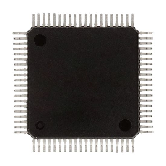 NEC 780826BG-305 QFP80 Integrated Circuit