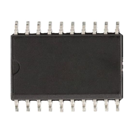 Semiconduttore IC L9338MD ST Microelectronics