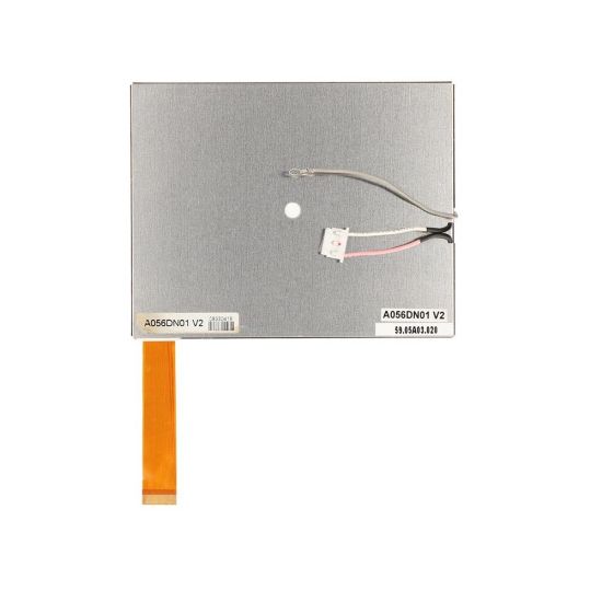 AUO A056DN01 V2 5,6" TFT LCD display, back side