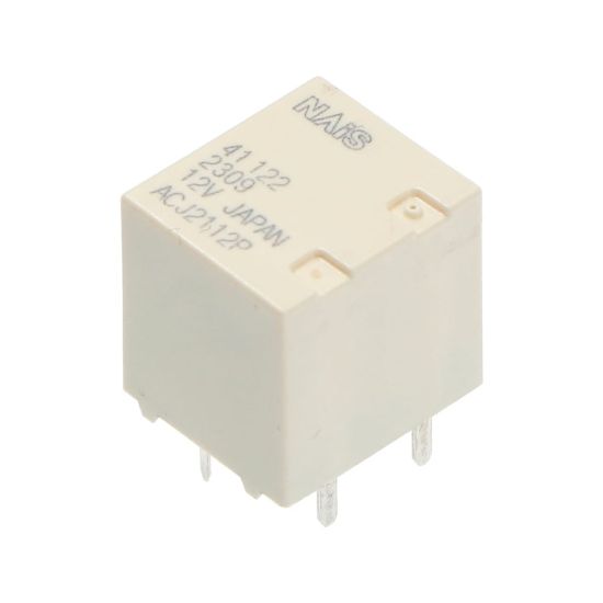 Relay ACJ2112P Nais - Panasonic