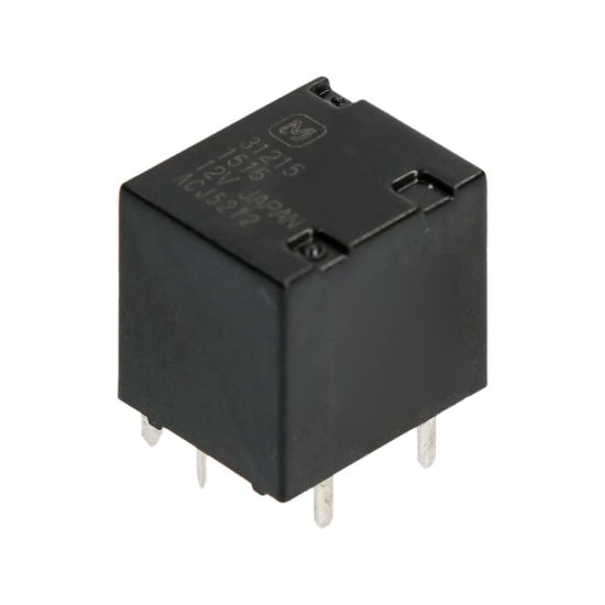 Relay ACJ5212