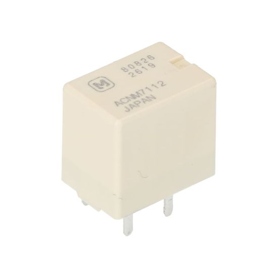 Relay ACNM7112