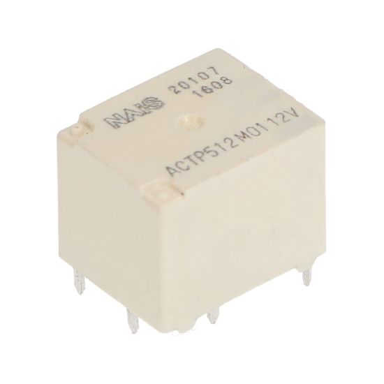 Relay ACTP512 M01 12V Nais