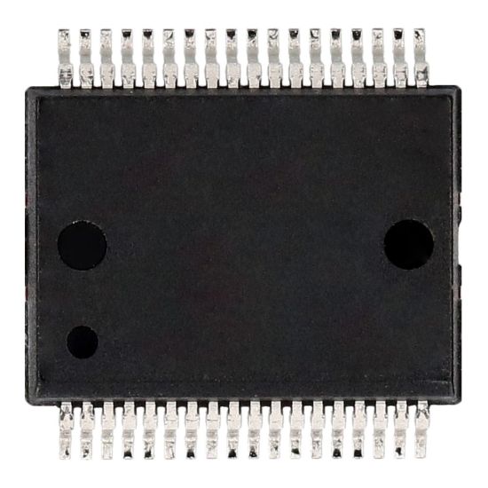 AL050XP STM Circuito Integrato, fronte