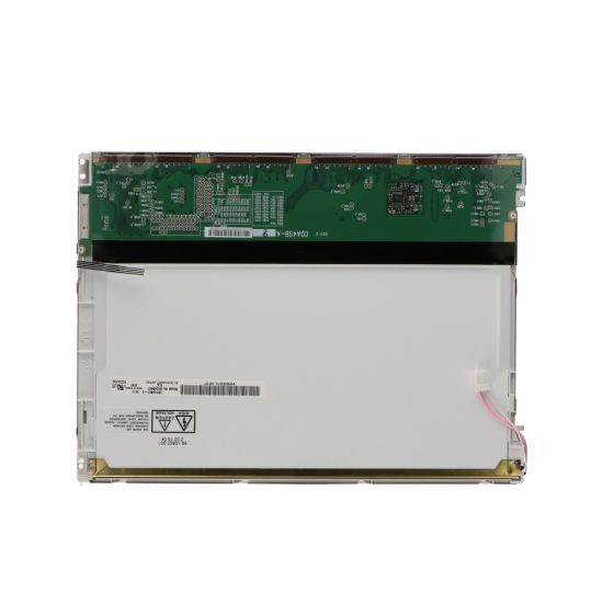 AUO B1048N01 V.2 10,4" TFT LCD display, back side