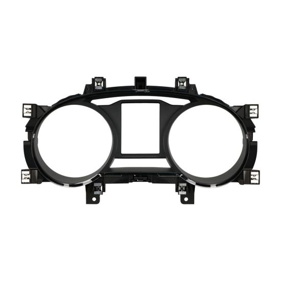 Volkswagen Tiguan Mk2 instrument cluster trim