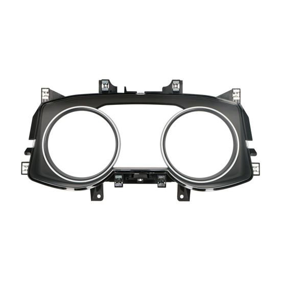 Volkswagen Crafter Mk2 and MAN TGE instrument cluster trim