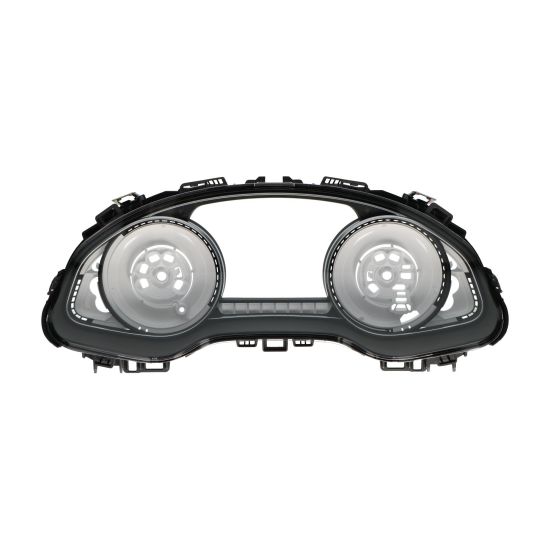 Cornice quadro strumenti Audi A6 e A7 4K