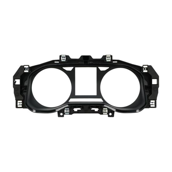 Front lens for Volkswagen Polo Mk6 and T-Cross instrument panels