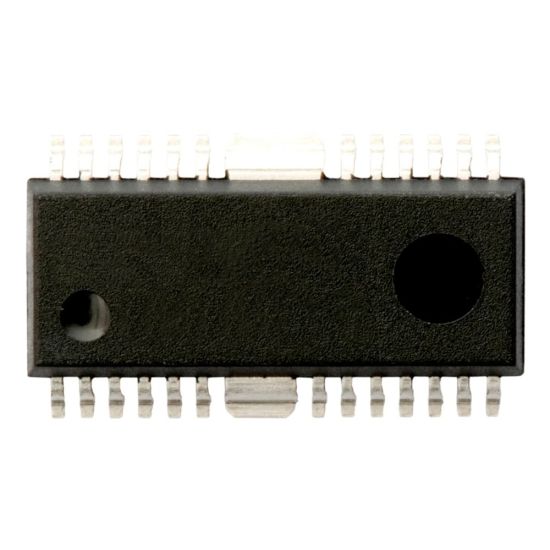 IC Driver Semiconductors BA6219BFP-Y Rohm