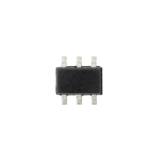 Transistor NXP BC847BS SOT-363 - Confezione da 5 pz
