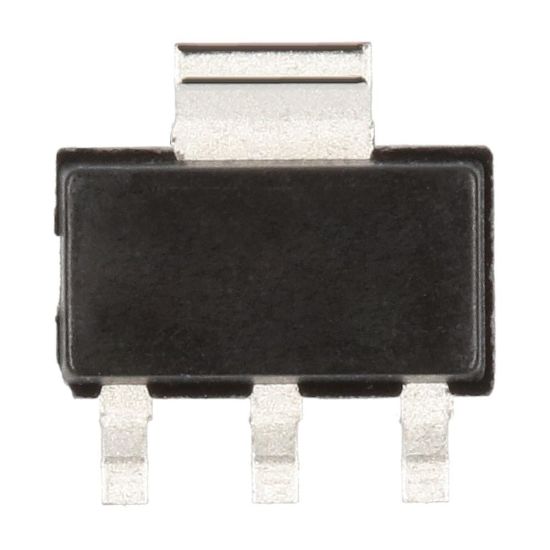 BCP56-16T16 Integrated Circuit