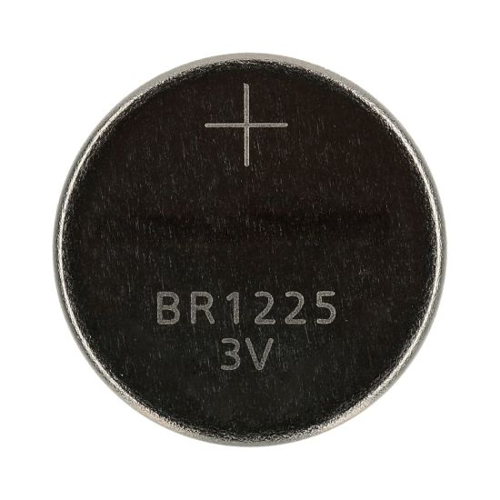 BR1225 3V Lithium button coin cell battery