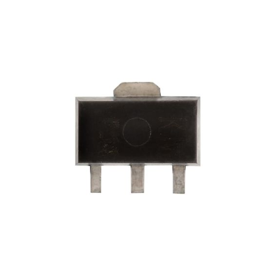 Electronic component Philips BST80 Transistor SOT89