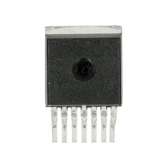 Electronic component Infineon BTN7933B MOSFET TO263-7