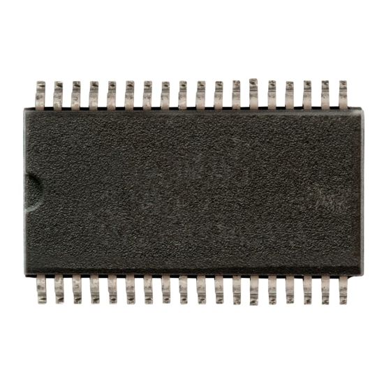 Semiconduttore IC driver BTS5590GX Infineon