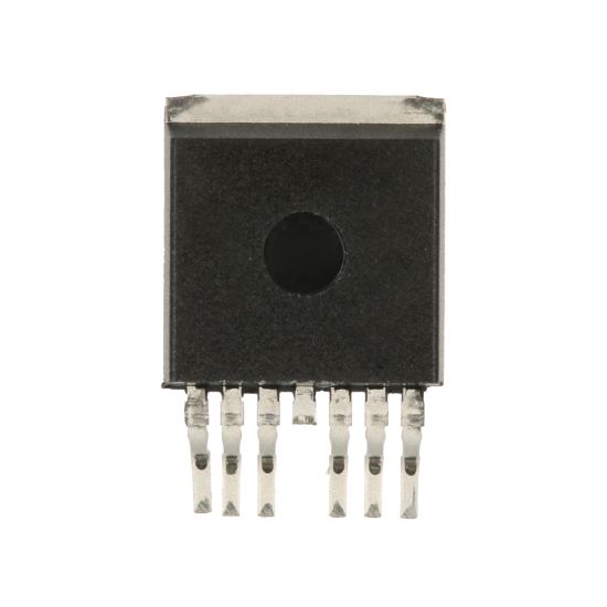 Componente elettronico MOSFET Infineon BTS611L1 TO263-7  