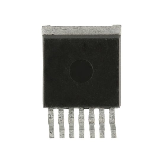 Infineon MOSFET BTS650P TO220-7