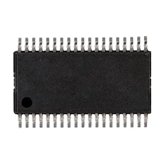 Texas BUF20800ATDCPRQ1 HTSSOP38 Integrated Circuit
