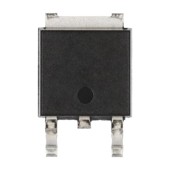 Integrated Circuit BUK9222-55A