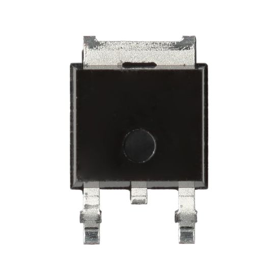 Semiconduttore Transistor NXP BUK9237-55A SOT-228 