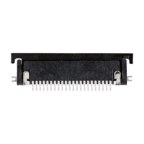 22 pins ZIF connector for FPC / FFC