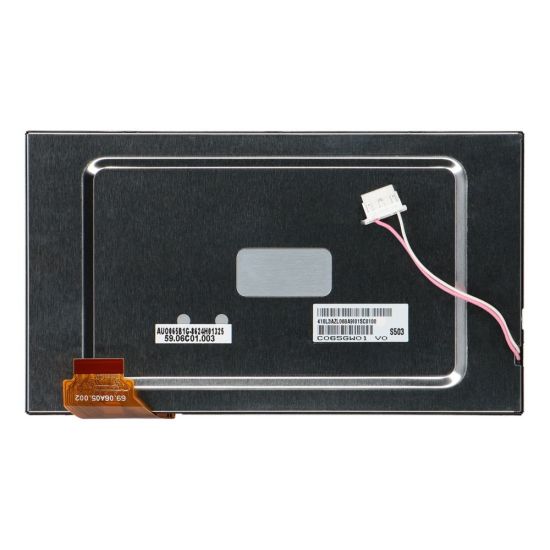 Retro modulo LCD TFT 6,5" AUO C065GW01 V0