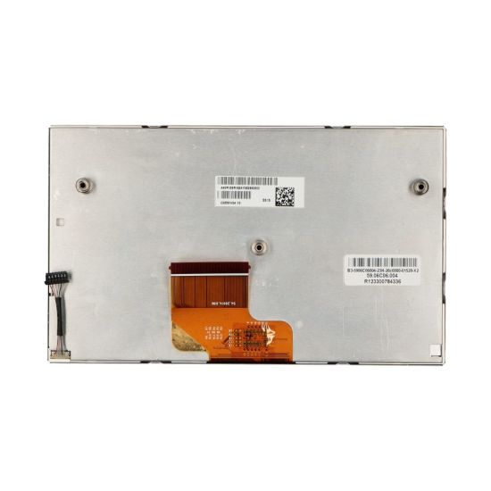 Retro modulo LCD TFT 6,5" AUO C065GW04 V0