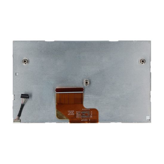 Retro modulo LCD TFT 6,5" AUO C065GW04 V2 / BLD065TC0202