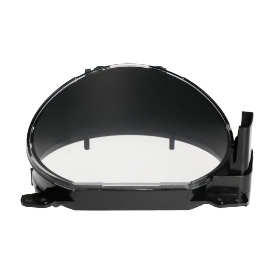 Rivestimento anteriore per contachilometri Fiat 500, Abarth 500, Abarth 595, Abarth 695