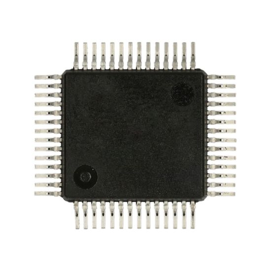 OKI IC C1209 QFP56