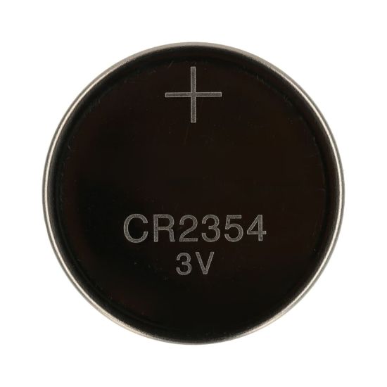 CR2354 3V Lithium button coin cell battery