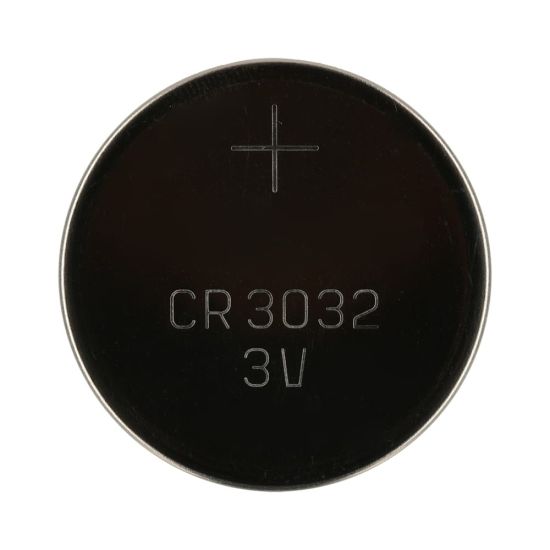 CR3032 3V Lithium button coin cell battery