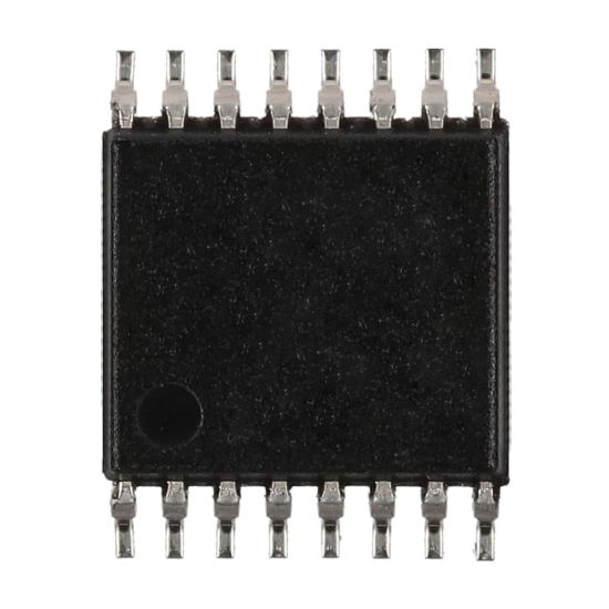 Texas Instruments SN74CBT3257PWR Multiplexer / Demultiplexer Integrated Circuit